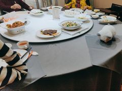 -胶东人家(奥体中心店)