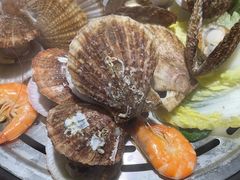 -三个渔夫·蒸汽海鲜(小白楼店)