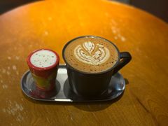 -Swing Coffee(钟楼区步行街店)