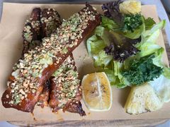-农畉LONFOOD(万象天地店)