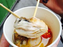 -冯姐生蚝(迎宾广场店)