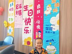 -望海湾海鲜楼·海鲜(河南路店)