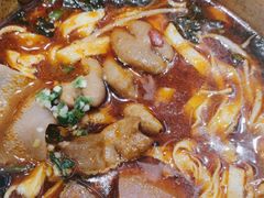 -小满手工粉(上海品尊国际店)
