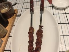 -双合园·海鲜水饺青岛菜(万佳广场店)