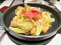 -新兴·金羊座·粤菜点心(乐峰店)
