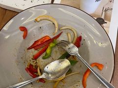 -Pennehut畔尼意面(合肥万象城店)