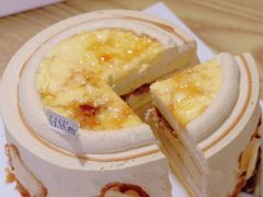 -巴思客·蛋糕·面包(杨桥西路店)