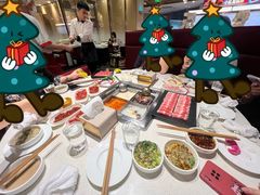 -海底捞大排档火锅(打浦路店)