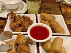 -临家闽南菜(宝洲路店)