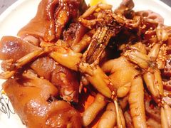-一棠龙虾•王牌虾球(楚河汉街店)