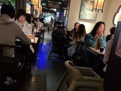 大堂-绿茶餐厅(乐峰广场店)