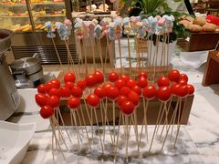 -长春高新益田福朋喜来登酒店·宜客乐标帜餐厅