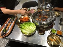 -本炙炭烤·蒲烧活鳗料理店(金沙洲店)
