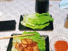 -云晓光头烧烤吧(新大陆广场店)