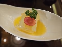 -大理实力希尔顿酒店御璽中餐厅YUXI – CHINESE RESTAURANT
