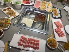 -海底捞火锅(王府井银泰in88店)