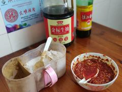 -阿麟馄饨(延长路店)