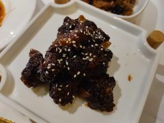 -顶特勒·黄鱼馆·特色菜(上海大世界店)