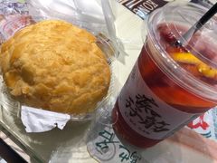 -孖记茶档·热腾茶餐(荔湾领展广场店)