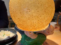 -吴越荣记·苏州菜·松鼠桂鱼(娄门景区店)