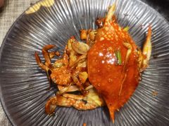 -渔荷食町·铁板烧料理(崂山万象汇店)