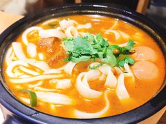 -户大姐土豆粉(国贸店)