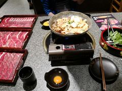 -NIUAN牛庵·日式和牛烧肉(恒隆店)