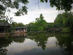 -新安江山水画廊风景区
