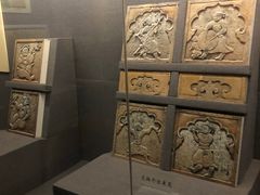 -洛阳古墓博物馆