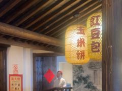 -永安水煮活鱼·仪征菜(仪征奥林匹克店)
