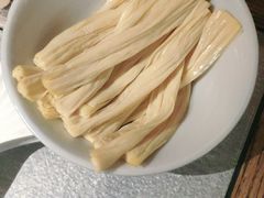 -探鱼·鲜青椒爽麻烤鱼(天河优托邦店)