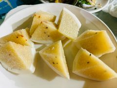 -范饭椰林川湘味海鲜·椰子鸡(三亚湾椰梦长廊店)