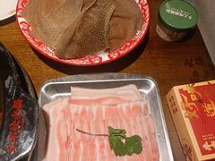 -牛市坎火锅(建设路店)