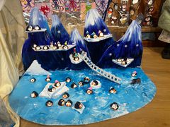 -糖心家族国际幼儿园·托育园(南开水上公园店)