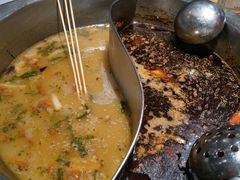 -袁记串串香(川师店)