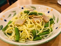 -萨莉亚意式餐厅(特力时尚汇店)