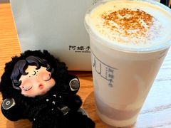 -阿嬷手作(南宁百盛印象城店)