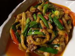 -云隐小厨·传统大理美食(复兴路店)