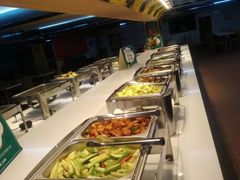 -文星素食(兴华路店)