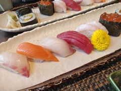 -田舍家Inakaya·炉端烧·铁板烧(天汇igc店)