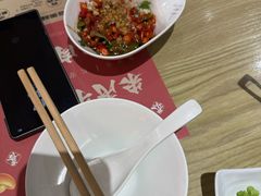-朱氏牛鼎记鲜牛火锅(山水华庭店)