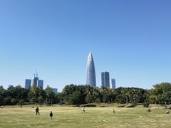 -深圳湾公园(南山区)