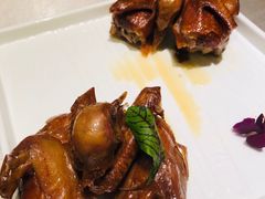 -ONE FULL 古董港式海鲜火锅