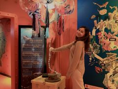 -沈阳海洋探索中心