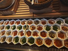 -牛YO寿喜烧和牛火锅自助(三台子万象汇店)