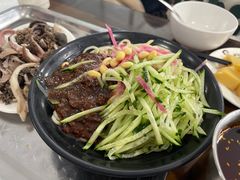 -姚记炒肝店(鼓楼店)