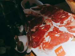 -牛很鲜潮汕牛肉火锅(朝晖路店)