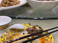 -东四民芳餐厅(世茂工三店)