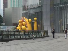 -金茂览秀城