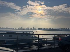 -厦门邮轮中心厦鼓码头(轮渡站)